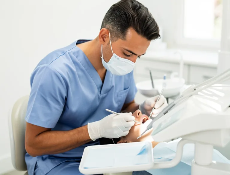 dentista Aspe